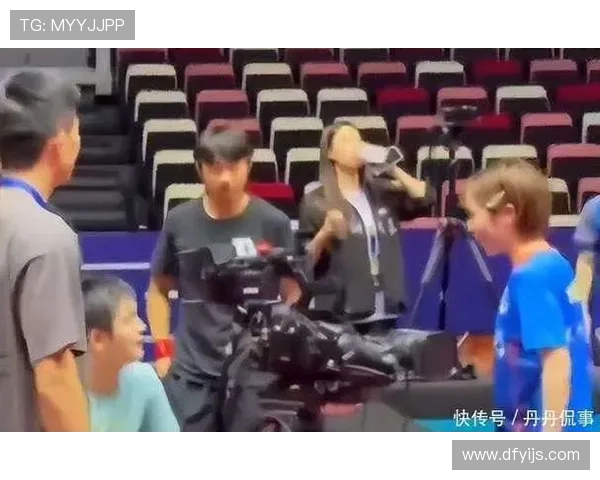 专访乒乓球女将周娜揭秘她成功背后的努力与坚持