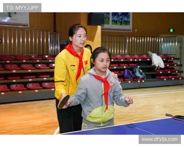 广州乒乓球队的节奏与风采探讨:聚焦乒乓球的魅力与挑战