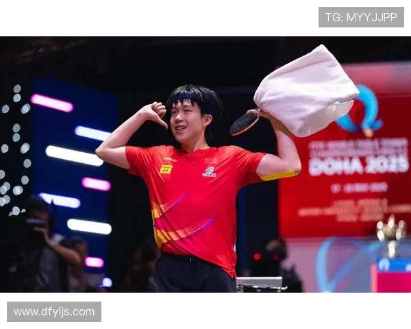 深圳乒乓球队在世界锦标赛中的个人能力表现深度解析与点评