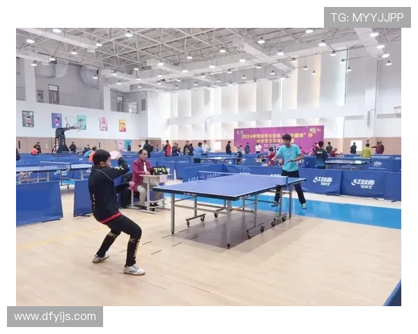 西安乒乓球队的崛起与发展探析聚焦力量与未来潜力