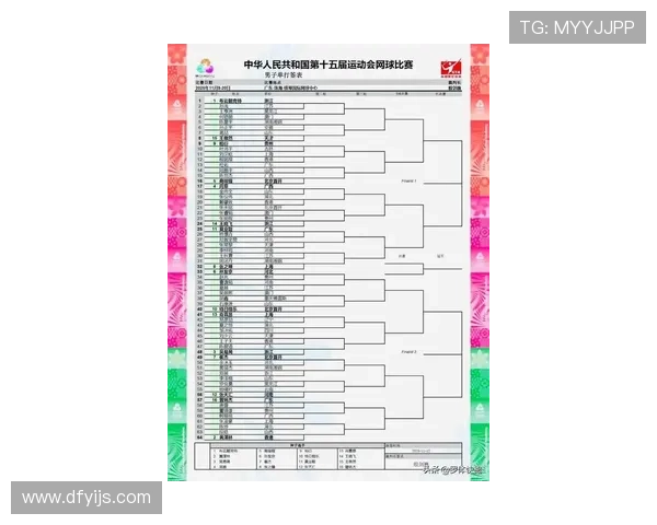 杭州网球队实力强劲荣登全国网球力量排行榜第七位