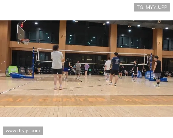 杭州排球队包夹战术创新引领新潮流解析与展望