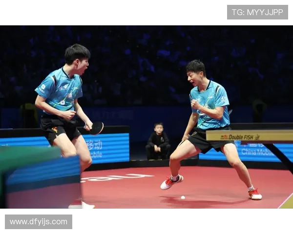 乒乓球团队协作实力大比拼北京乒乓球队荣登第四名榜单