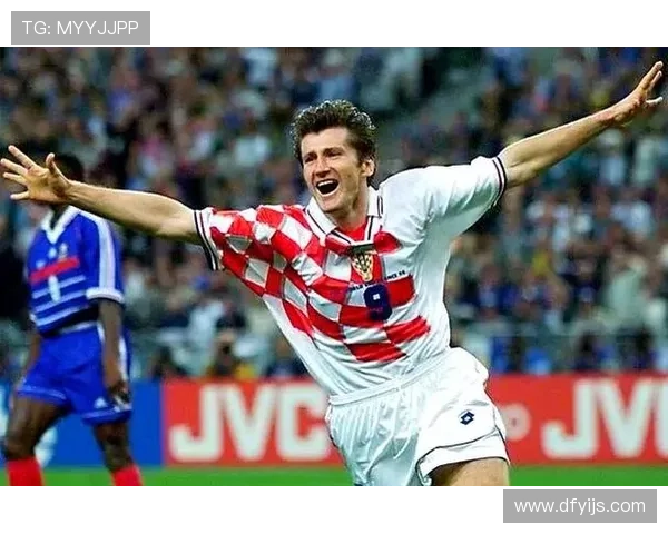 克罗地亚足球明星的辉煌历程与成就探秘 克罗地亚足球明星的辉煌历程与成就探秘