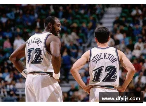 乔丹在NBA的终极传奇：从新秀到六冠巨星的辉煌历程