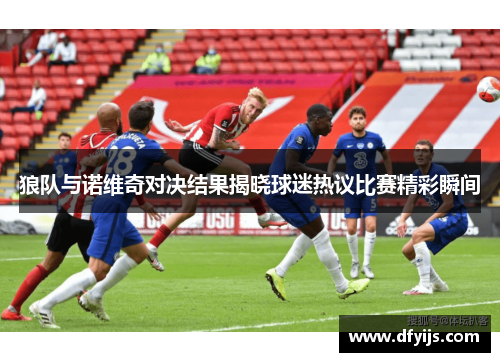 狼队与诺维奇对决结果揭晓球迷热议比赛精彩瞬间